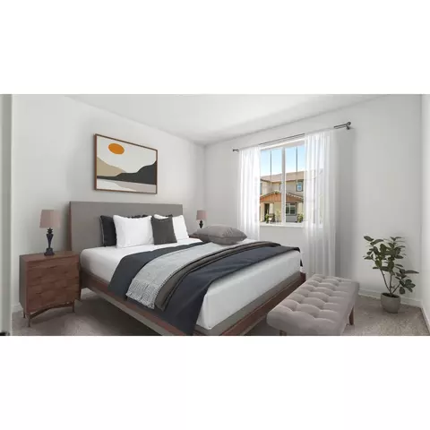 Bedroom - 1754 Shingle Ave, Manteca, CA 95337 photo 4 of 4