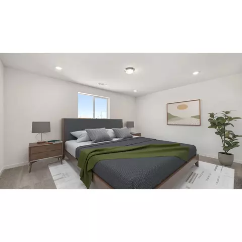 Bedroom - 1754 Shingle Ave, Manteca, CA 95337 photo 1 of 4