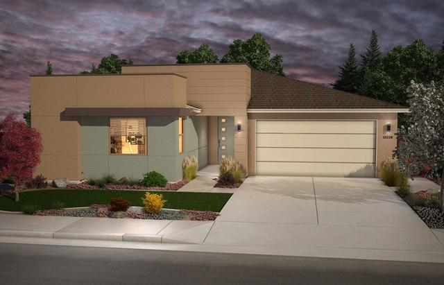 Plan 4 – 2125 - 299 Radiant Dr, Carson City, NV 89705