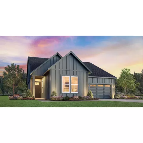 23811 SE Sequoia St, Black Diamond, WA 98010