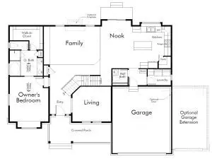 6714 N Mount Everest, Eagle Mountain, UT 84005 photo 2