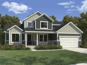 6714 N Mount Everest, Eagle Mountain, UT 84005 photo 1