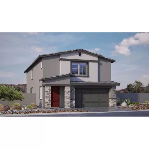 564 Ruby Robin Ave, Henderson, NV 89011 photo 1