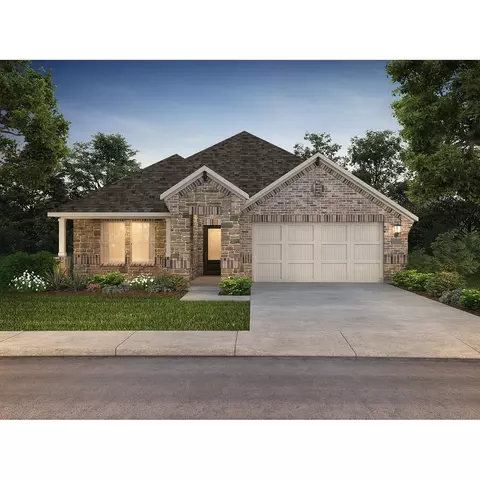 751 Moonlight Pl, Lavon, TX 75166 photo 1