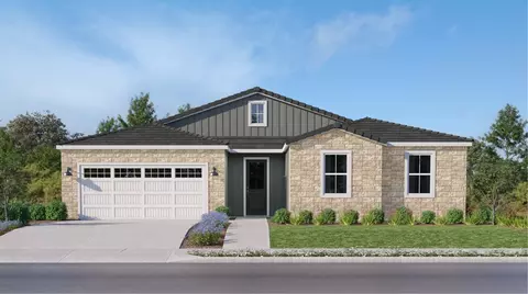 1148 Braxstyn Way W, Madera, CA 93636 photo 1