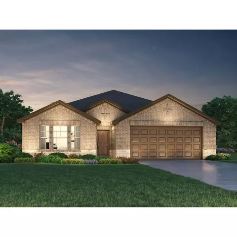 1579 King Ranch Rd, Conroe, TX 77301 photo 1