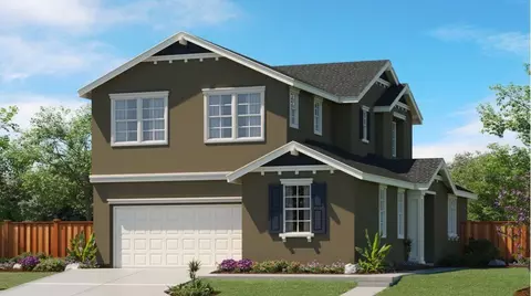 7205 Alabaster Way, Tracy, CA 95377 photo 1