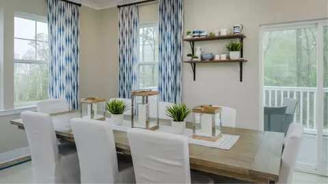 Dining - 1862 Ritter Dr, Windsor Mill, MD 21244 photo 1 of 1