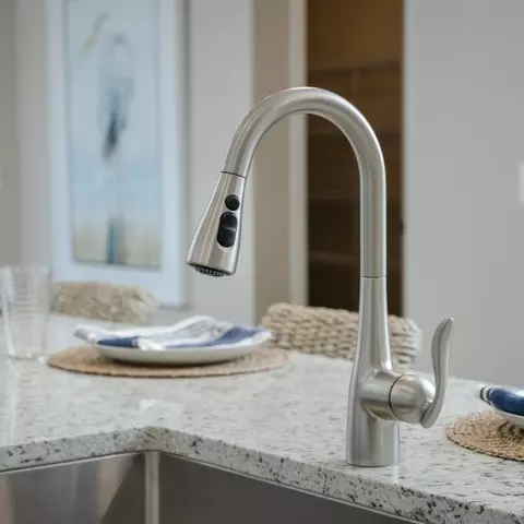 Kitchen - 1862 Ritter Dr, Windsor Mill, MD 21244 photo 2 of 6