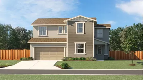 3522 Barton St, Tracy, CA 95377 photo 1