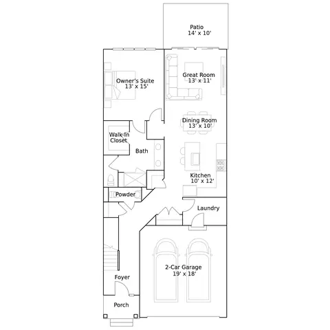 Other - 2126 Winterberry Ln, Cambridge, MD 21613 photo 1 of 7