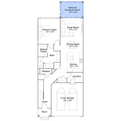 Other - 2126 Winterberry Ln, Cambridge, MD 21613 photo 4 of 7
