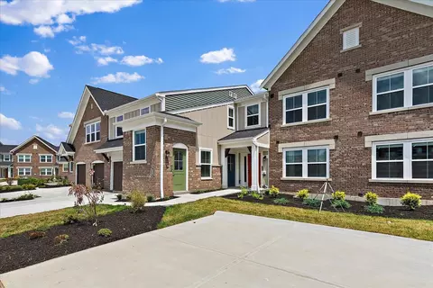 2525 Bella Rdg, Covington, KY 41017 photo 3