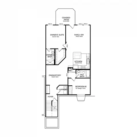 2525 Bella Rdg, Covington, KY 41017 photo 2