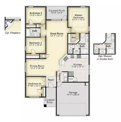 5922 164th Ave E, Parrish, FL 34219 photo 2