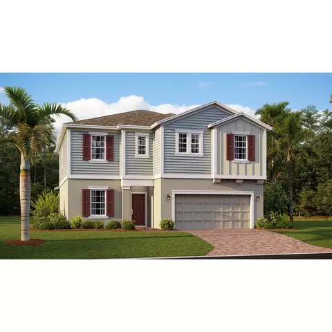 1872 Blissful Dr, Kissimmee, FL 34744