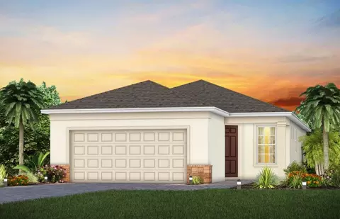 2398 Lily Bloom Rd, Saint Cloud, FL 34771 photo 3