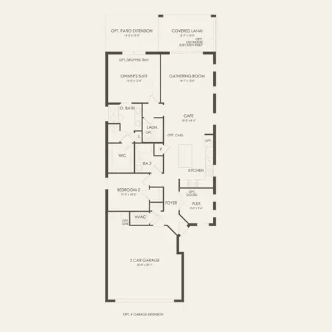 2398 Lily Bloom Rd, Saint Cloud, FL 34771 photo 2