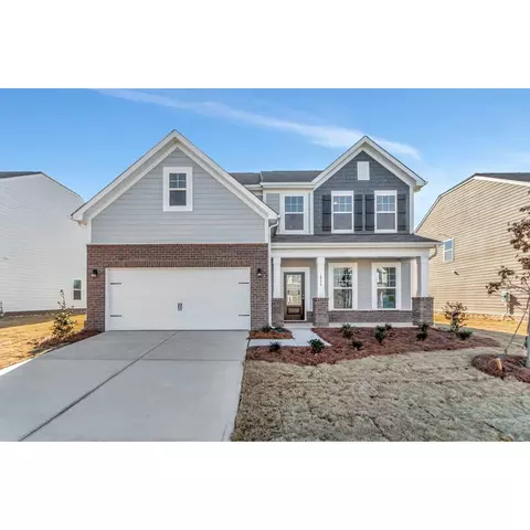 1816 Augustine St, Monroe, NC 28112 photo 1