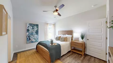 Bedroom - 4704 Copley Dr, Jonesboro, AR 72404 photo 1 of 3
