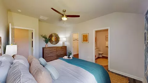 Bedroom - 4704 Copley Dr, Jonesboro, AR 72404 photo 2 of 3