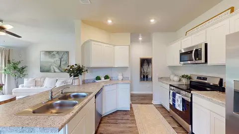 Kitchen - 4704 Copley Dr, Jonesboro, AR 72404 photo 2 of 2
