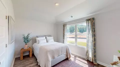 Bedroom - 4704 Copley Dr, Jonesboro, AR 72404 photo 3 of 3