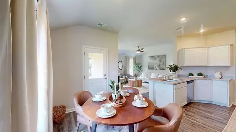 Dining - 4704 Copley Dr, Jonesboro, AR 72404 photo 2 of 2