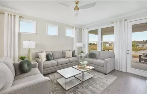 Living - 5931 Moonshell Loop, Wilmington, NC 28412 photo 1 of 1