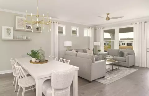 Dining - 5931 Moonshell Loop, Wilmington, NC 28412 photo 1 of 1