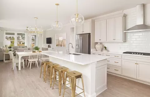 Kitchen - 5931 Moonshell Loop, Wilmington, NC 28412 photo 2 of 2