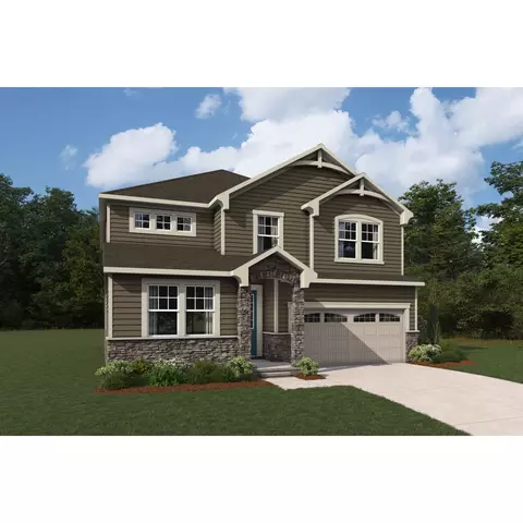 2539 Lorelei Ter, Monroe, NC 28112 photo 1