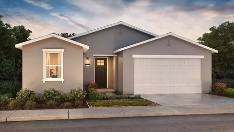 2347 N Fontana St, Visalia, CA 93291