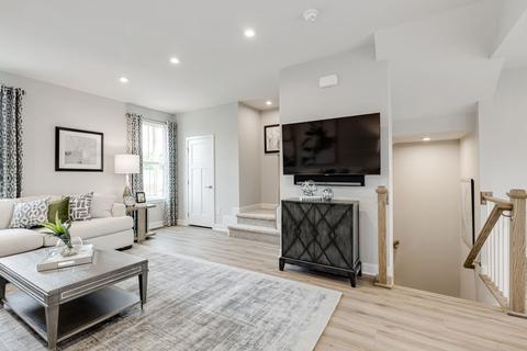 14741 Earl Mitchell Ave, Brandywine, MD 20613 photo 12