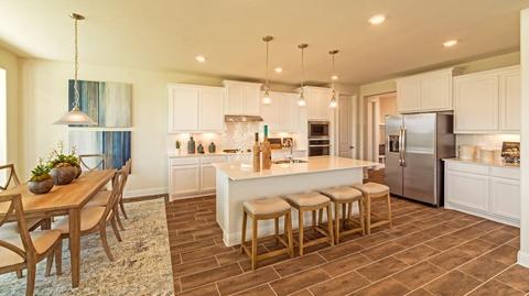 1221 Lanceleaf Ln, Haslet, TX 76052 photo 3