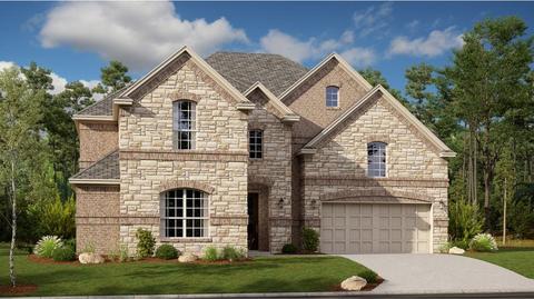 1221 Lanceleaf Ln, Haslet, TX 76052 photo 1