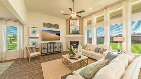 1221 Lanceleaf Ln, Haslet, TX 76052 photo 7