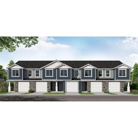 1732 E Fall St, Eagle Mountain, UT 84005 photo 1