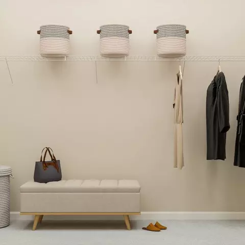 Entry Way - 47 Bevins Ln, Saint Augustine, FL 32092 photo 1 of 1