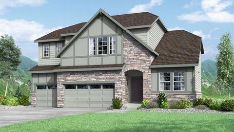 6873 S Undergrove Ct, Aurora, CO 80016 photo 1