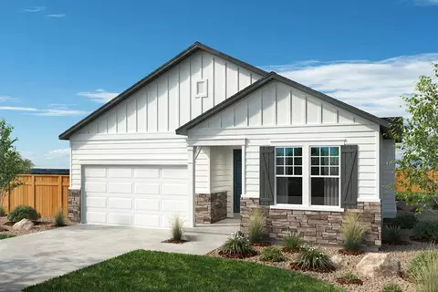 Plan 1747 - 11041 Wheeling St, Commerce City, CO 80022