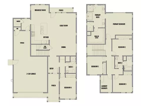 2408 W Bonito, Billings, MT 59105 photo 3