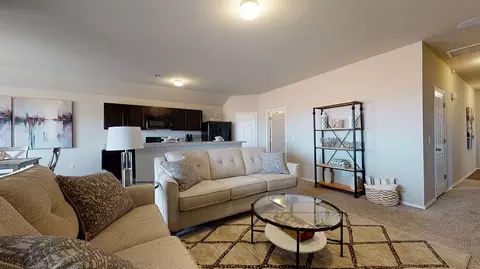 Living - 108 Terrence Dr, Beebe, AR 72012 photo 2 of 2