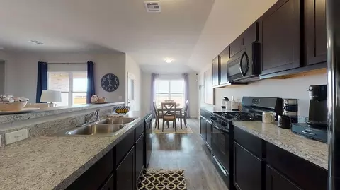 Kitchen - 108 Terrence Dr, Beebe, AR 72012 photo 2 of 2