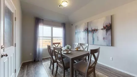 Dining - 108 Terrence Dr, Beebe, AR 72012 photo 1 of 2