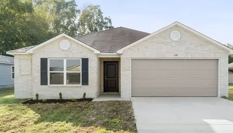Exterior - 108 Terrence Dr, Beebe, AR 72012 photo 1 of 1