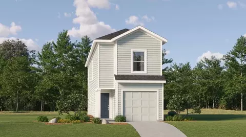 Exterior - 267 Agate Cliff Dr, Maxwell, TX 78656 photo 2 of 2