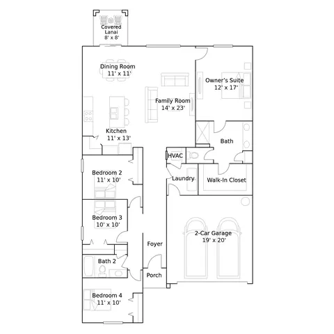 8908 Gulf Shore Ter, Parrish, FL 34219 photo 2