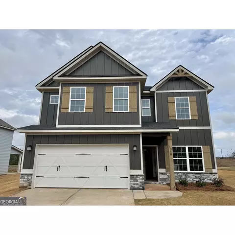 318 E River Cane, Perry, GA 31069 photo 1