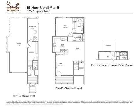 100 River Run Cir, Fraser, CO 80442 photo 2